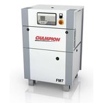 Screw compressor 7,5 kW FM7, Champion