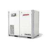 screwcompressor 45kW FM45RS VSD, Champion