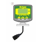 Control box monitor 991B, Mchale