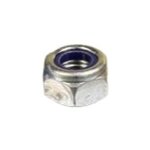 NUT M10 NYLOC, McHale