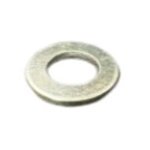 WASHER FLAT 8MM ZP, McHale