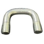 U BOLT M12 31X32 8.8 GRADE, McHale