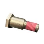 BOLT SHOULDER 3/4" HEX SHAFT, McHale