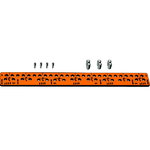 UNIVERSAL BORING TEMPLATE 900mm-BASE 26-HOLES, CMT
