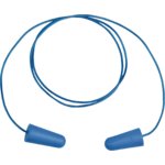 Earplugs Conic detectable, 200 pairs, Delta Plus