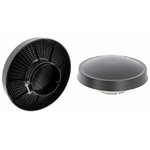 Rain cap, Hifi Filter