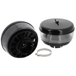 Precleaner, Hifi Filter