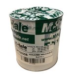 Green paint , McHale