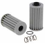 Hydrraulic filter, Hifi Filter