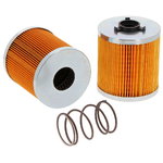 HYDRAULIC FILTER, Hifi Filter