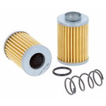 HYDRAULIC FILTER, Hifi Filter