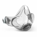 CleanSpace™ Halo Half Mask Medium, Paftec
