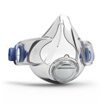 CleanSpace™ Work Half Mask Medium, Fabric Harness, Paftec