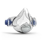 CleanSpace™ Work Half Mask Large, Fabric Harness, Paftec