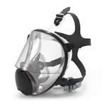CleanSpace™ Halo Full Face Mask Small, Paftec