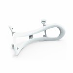 CleanSpace™ Halo Neck Support, Large, Paftec