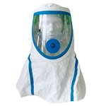 CleanSpace™ BioHood, Paftec