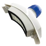 CleanSpace™ Halo Bio Particulate Standard TM3 P3 Filter, Paftec