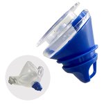CleanSpace™ Halo Bio Mask Exhalation Adaptor, Paftec
