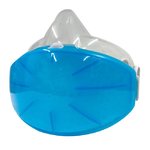 CleanSpace™ Steri-Plus Case Exhalation valve filter case, Paftec