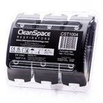 CleanSpace™ CST Particulate Filter HEPA/TM3/P3 (3Pk), Paftec