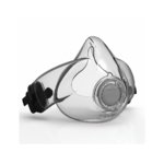CleanSpace™ CST Half Mask Medium inc Head Harness, Paftec