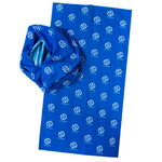 Neck Gaiter, Stokker