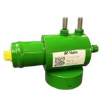 PUMP GREASE ONLY FOR F5 BALER, McHale