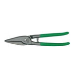 Berlin pattern snips 250mm R, Bessey