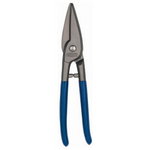 Standard tin snips 300mm P HRc54-56 102, Bessey