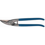 Standard tin snips 250mm R 107 Punch, Bessey