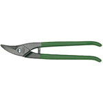 Standard tin snips 250mm R, Bessey