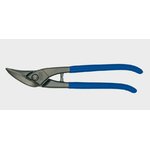 Shape and straight cutting snips, Bessey
