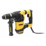 Hammer drill D25334K, SDS+, 950W, DeWalt