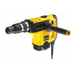 Atskaldāmais āmurs D25810K / 5,6 kg / 7,1J / SDS-max, DeWalt