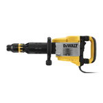 Demolition hammer D25951K / 12 kg / 24J / SDS-Max, DeWalt
