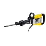 Chipping hammer D25961K / 17 kg / 35J/ 30 mm HEX, DeWalt