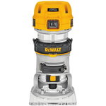 Router D26200, 900W, 6-8mm collet, DeWalt