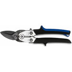 Shape cutting snips D27L 260mm, Bessey