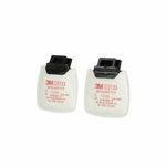 Secure Click P3R Particulate Filter, 3M