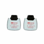 Secure Click P3R Particulate Filter, Nuisance OV/AG, 3M