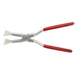 Sulankstomos suspaudimo replės 80x320mm, Bessey