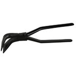 Seaming pliers 45' 60x270mm 341, Bessey