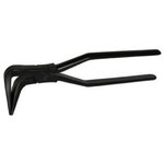 Seaming and clinching pliers 90' 60x255mm 35, Bessey