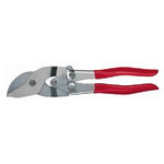 Gofrētājs 250mm, Bessey