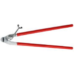 Gutter support bowing pliers open shap D396, Bessey