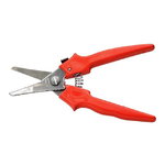 Multi purpose cutters 190mm D48, Bessey