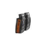 Gas and Vapour Filter, Secure Click A2, 3M