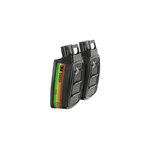 Gas and Vapour Filter, Secure Click A1B1E1K1, 3M