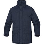 Ziemas jaka Darwin 3, zila, 3XL, Delta Plus
